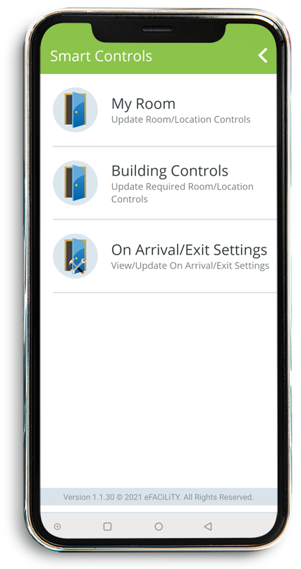 BAS BMS Integration