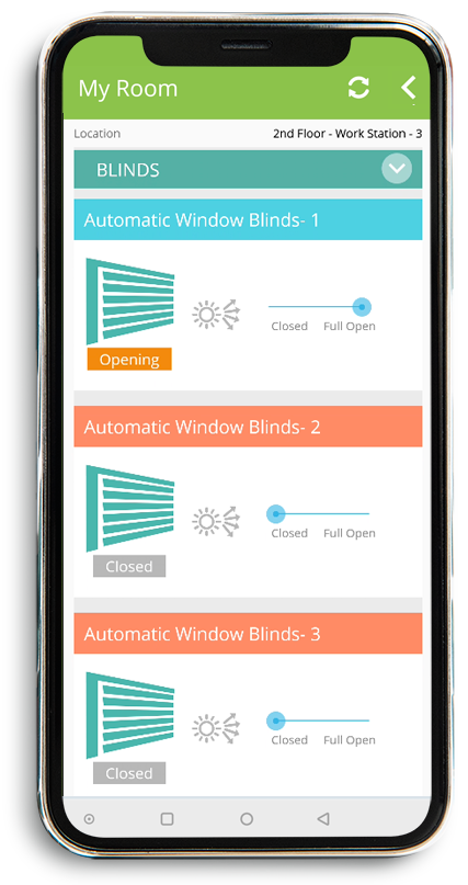 BAS/BMS Software