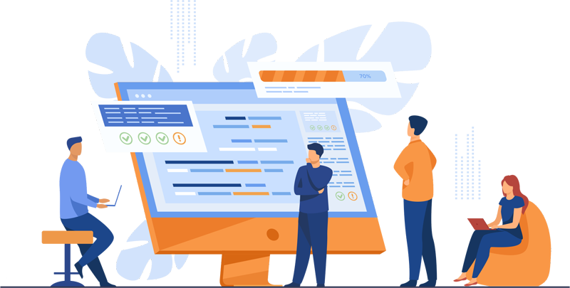 Building Management Software Building Management Software