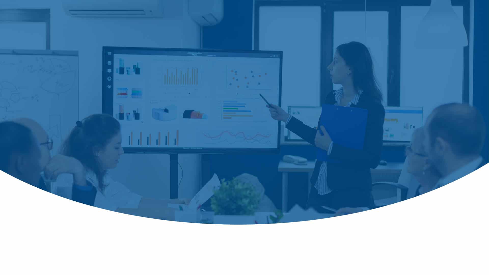 Skills and Training Management System