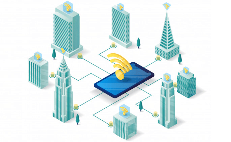 smart building control software smart building control software